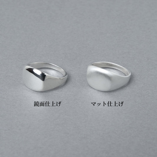 [NINENINE] シルバー925 リング ｜ 21 - R - 017 - apartir Online Store アパルティール セレクトショップ