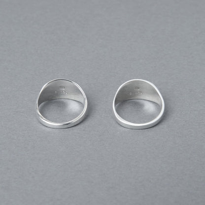 [NINENINE] シルバー925 リング ｜ 21 - R - 017 - apartir Online Store アパルティール セレクトショップ