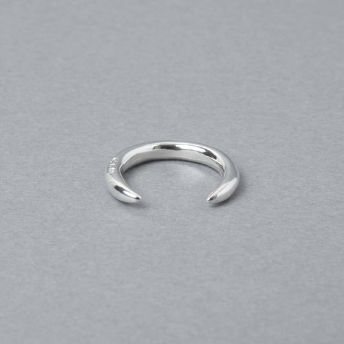 [NINENINE] シルバー925 リング ｜ 21 - R - 018 - apartir Online Store アパルティール セレクトショップ