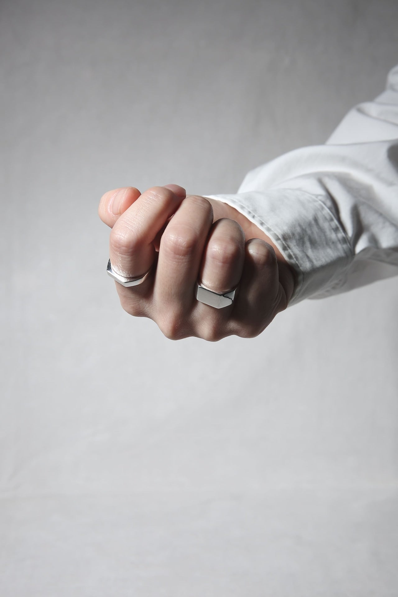[NINENINE] シルバー925 リング | 21 - R - 019 - apartir Online Store アパルティール セレクトショップ