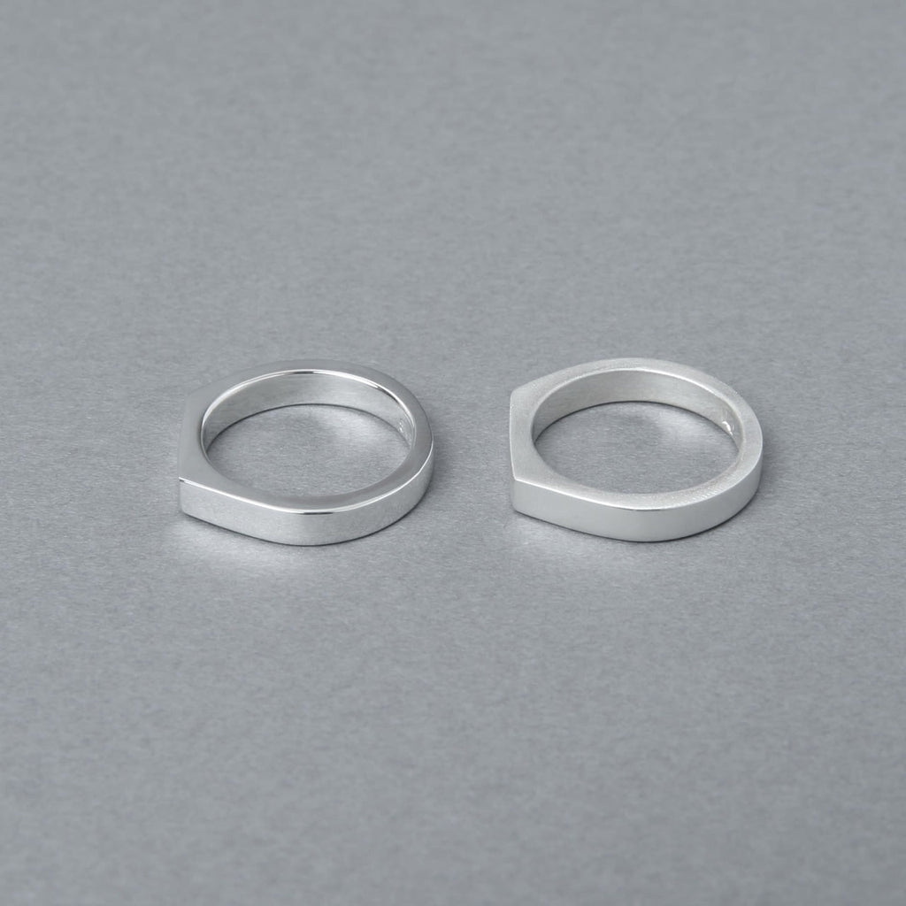 [NINENINE] シルバー925 リング | 21 - R - 019 - apartir Online Store アパルティール セレクトショップ