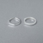 [NINENINE] シルバー925 リング | 21 - R - 019 - apartir Online Store アパルティール セレクトショップ