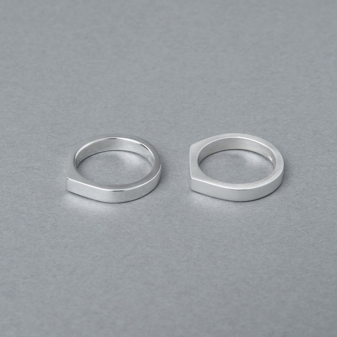 [NINENINE] シルバー925 リング | 21 - R - 019 - apartir Online Store アパルティール セレクトショップ