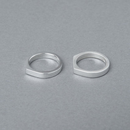 [NINENINE] シルバー925 リング | 21 - R - 019 - apartir Online Store アパルティール セレクトショップ