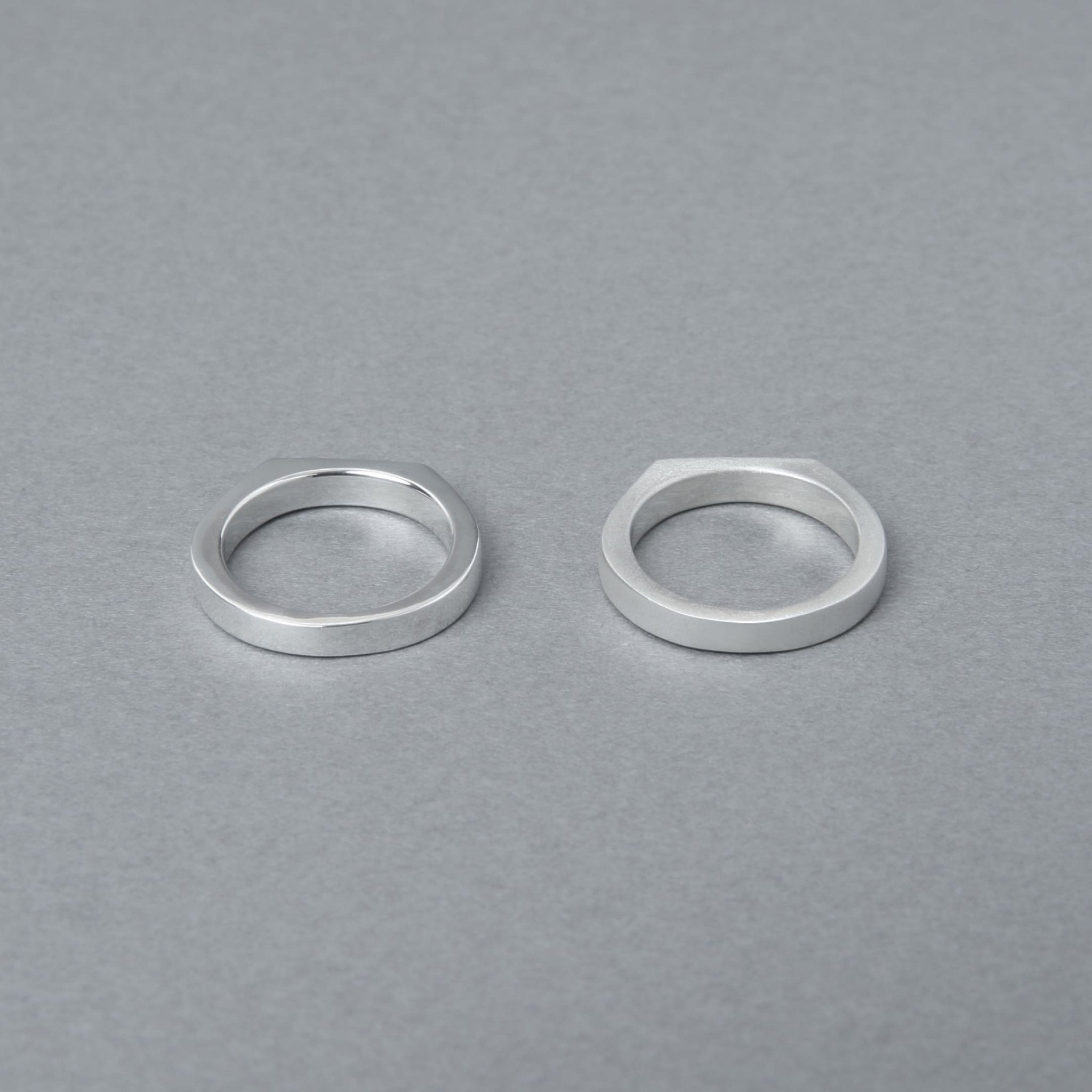 [NINENINE] シルバー925 リング | 21 - R - 019 - apartir Online Store アパルティール セレクトショップ