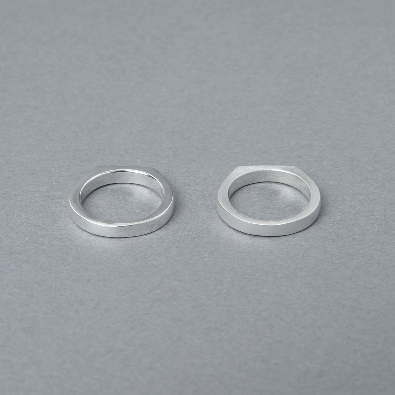 [NINENINE] シルバー925 リング | 21 - R - 019 - apartir Online Store アパルティール セレクトショップ