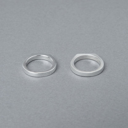 [NINENINE] シルバー925 リング | 21 - R - 019 - apartir Online Store アパルティール セレクトショップ