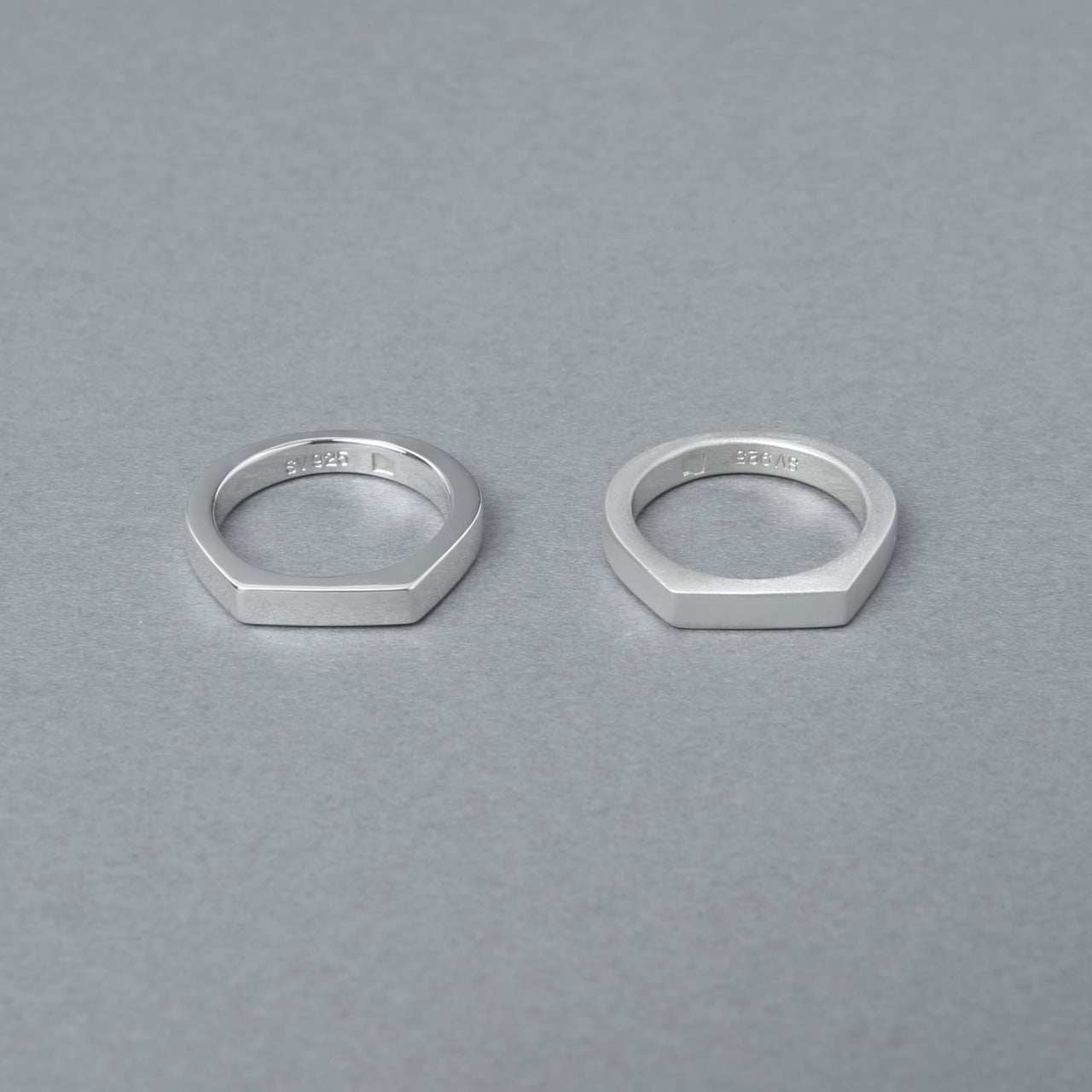 [NINENINE] シルバー925 リング | 21 - R - 019 - apartir Online Store アパルティール セレクトショップ