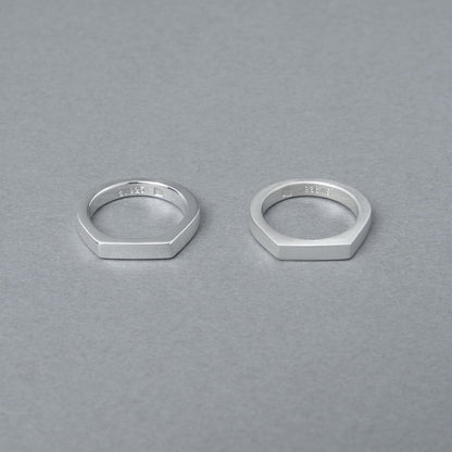 [NINENINE] シルバー925 リング | 21 - R - 019 - apartir Online Store アパルティール セレクトショップ