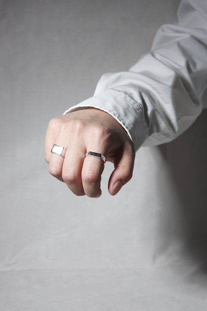 [NINENINE] シルバー925 リング | 21 - R - 019 - apartir Online Store アパルティール セレクトショップ