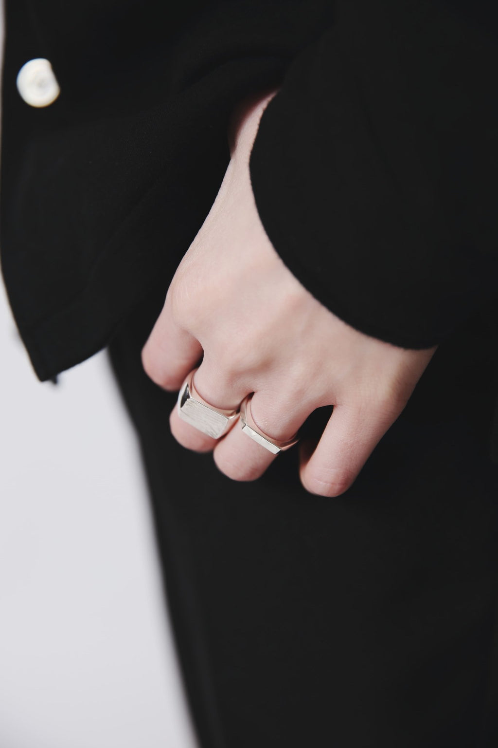 [NINENINE] シルバー925 リング | 21 - R - 019 - apartir Online Store アパルティール セレクトショップ