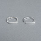 [NINENINE] シルバー925 リング | 21 - R - 020 - apartir Online Store アパルティール セレクトショップ