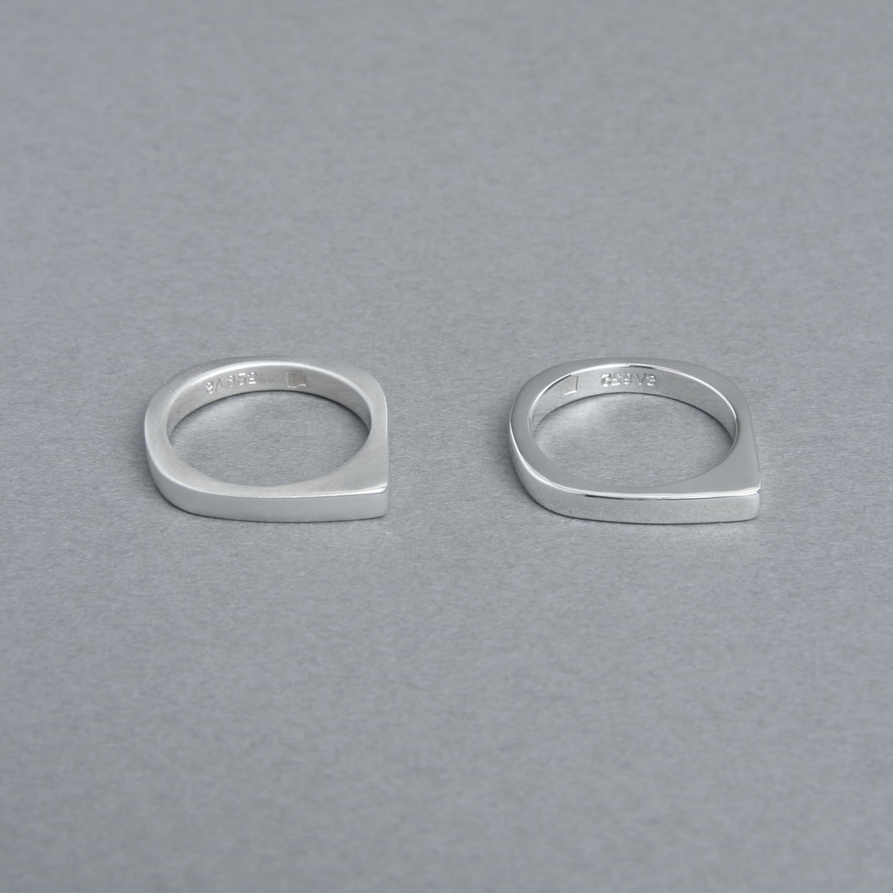 [NINENINE] シルバー925 リング | 21 - R - 020 - apartir Online Store アパルティール セレクトショップ