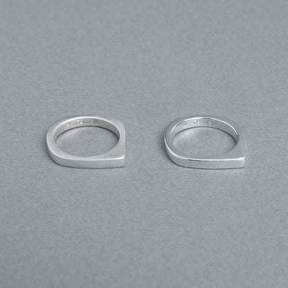 [NINENINE] シルバー925 リング | 21 - R - 020 - apartir Online Store アパルティール セレクトショップ