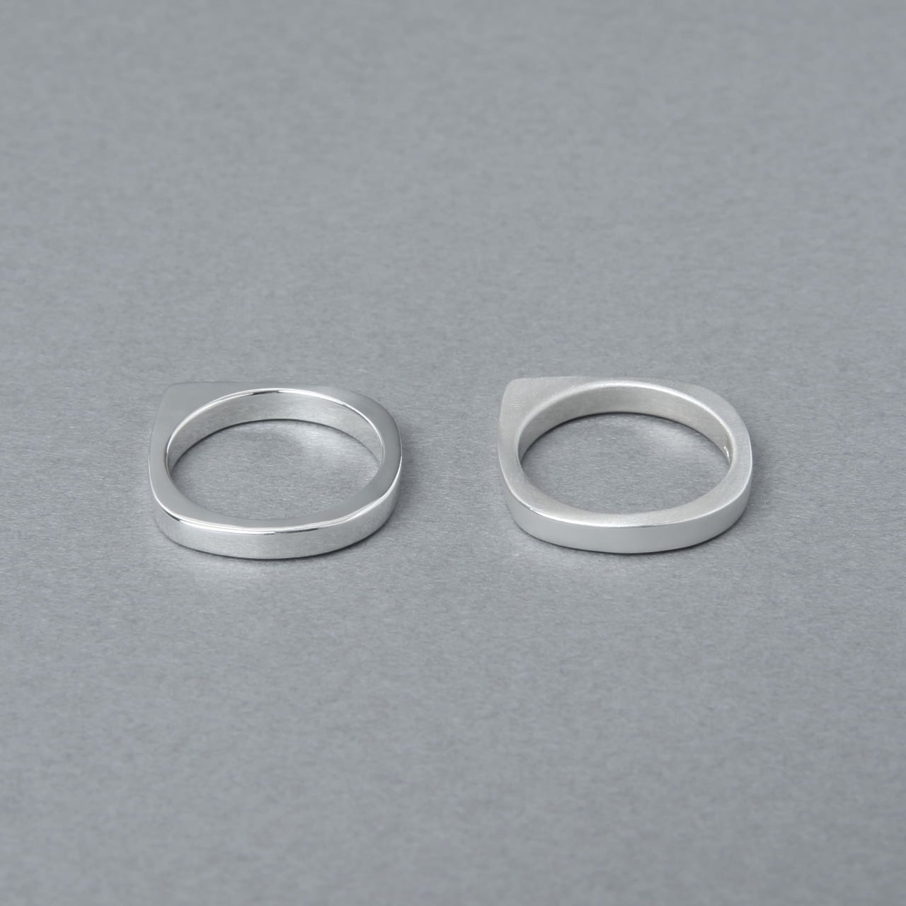 [NINENINE] シルバー925 リング | 21 - R - 020 - apartir Online Store アパルティール セレクトショップ