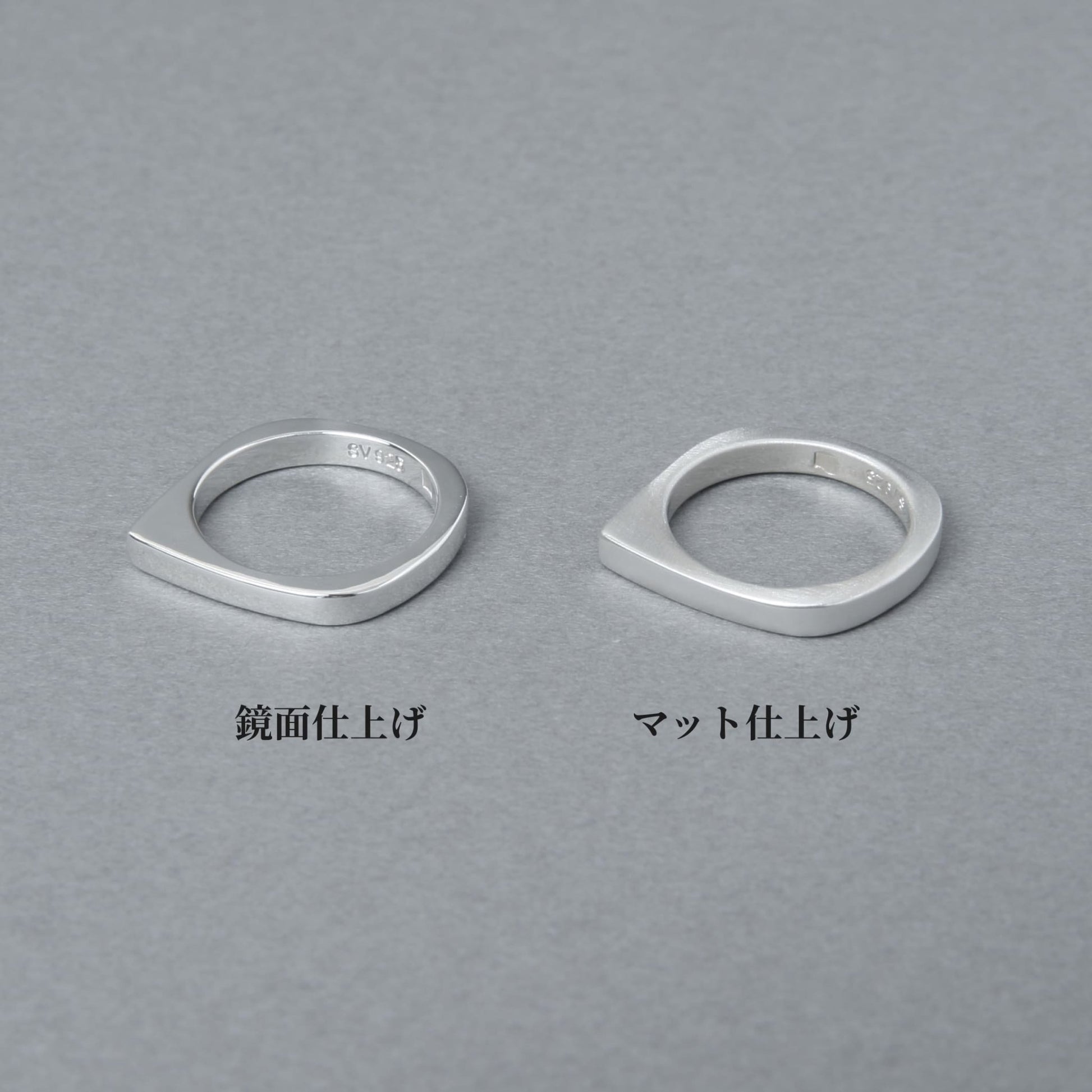 [NINENINE] シルバー925 リング | 21 - R - 020 - apartir Online Store アパルティール セレクトショップ