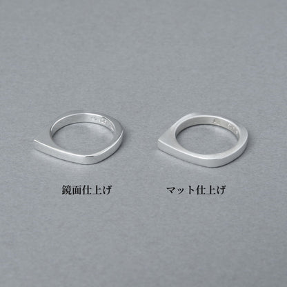 [NINENINE] シルバー925 リング | 21 - R - 020 - apartir Online Store アパルティール セレクトショップ