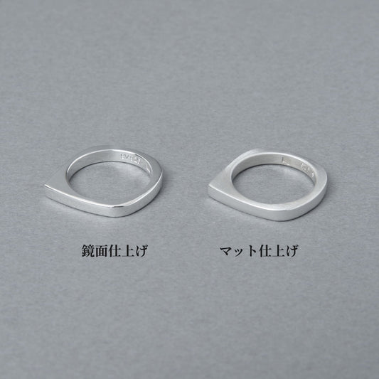 [NINENINE] シルバー925 リング | 21 - R - 020 - apartir Online Store アパルティール セレクトショップ