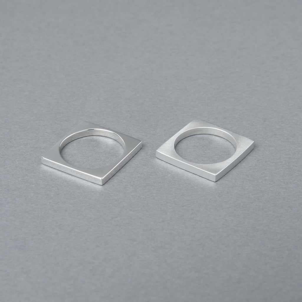 [NINENINE] シルバー925 リング | 21 - R - 021 - apartir Online Store アパルティール セレクトショップ