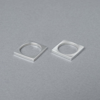 [NINENINE] シルバー925 リング | 21 - R - 021 - apartir Online Store アパルティール セレクトショップ