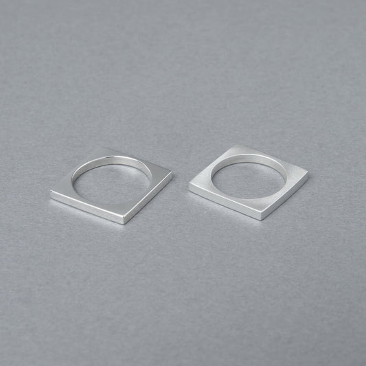 [NINENINE] シルバー925 リング | 21 - R - 021 - apartir Online Store アパルティール セレクトショップ