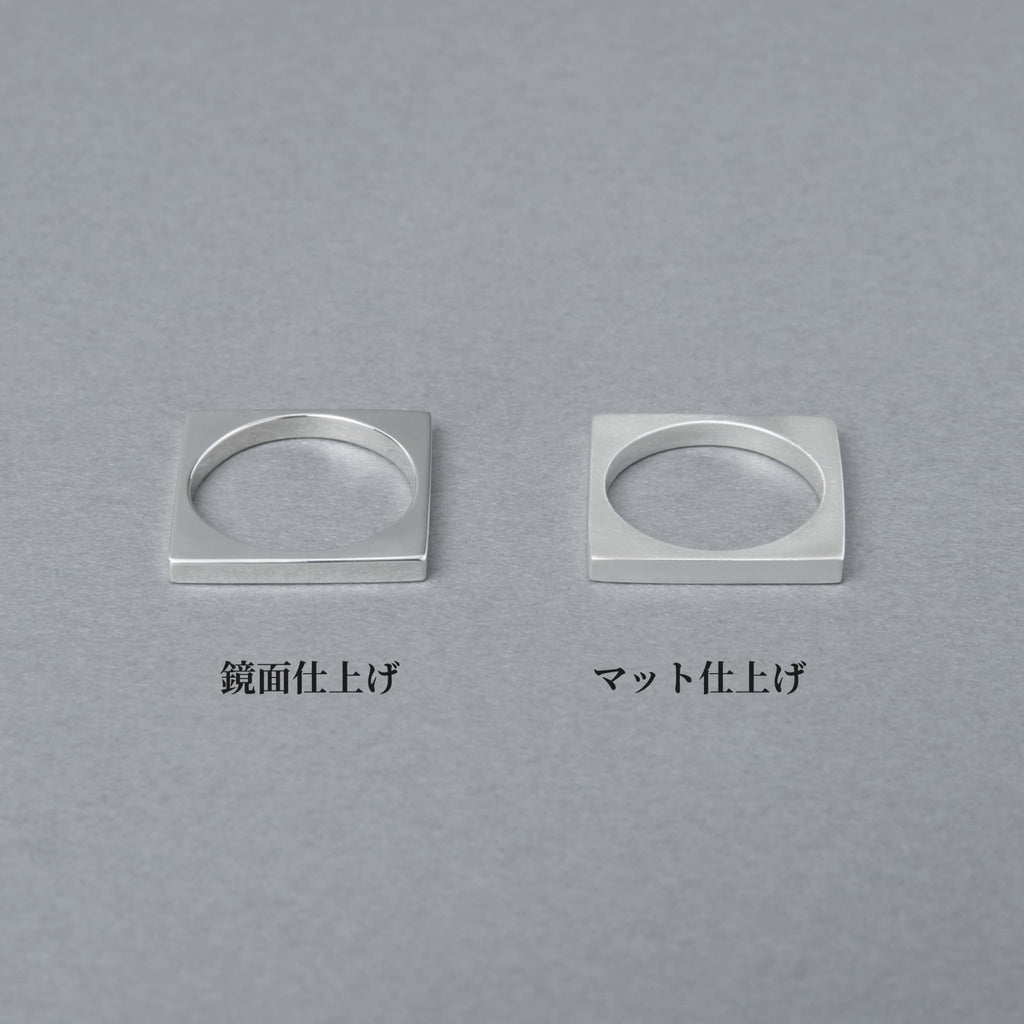 [NINENINE] シルバー925 リング | 21 - R - 021 - apartir Online Store アパルティール セレクトショップ