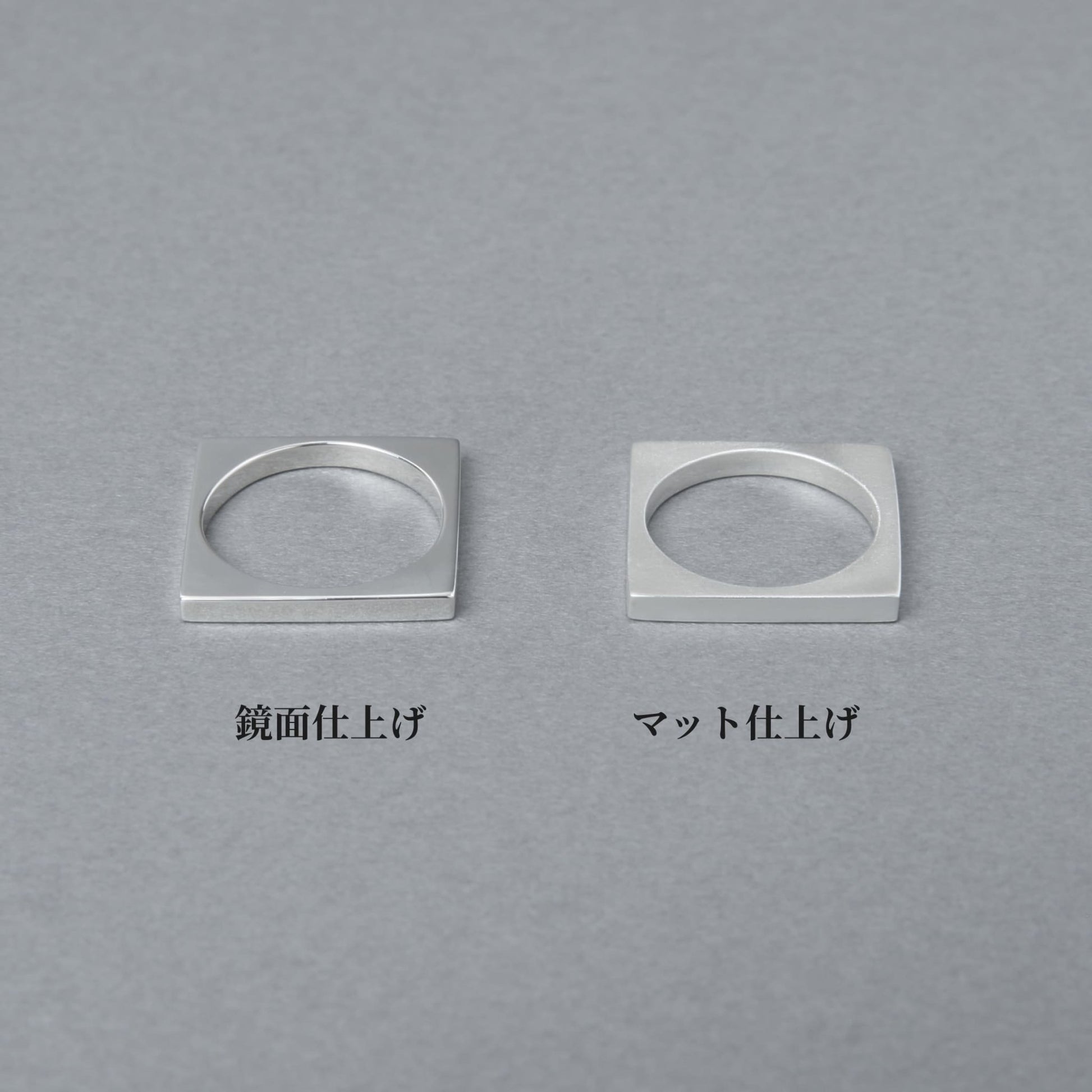 [NINENINE] シルバー925 リング | 21 - R - 021 - apartir Online Store アパルティール セレクトショップ