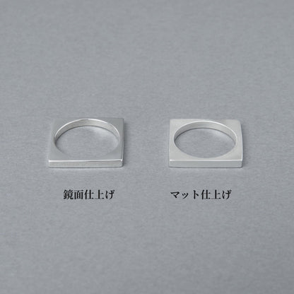 [NINENINE] シルバー925 リング | 21 - R - 021 - apartir Online Store アパルティール セレクトショップ