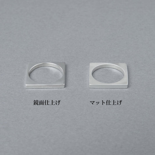 [NINENINE] シルバー925 リング | 21 - R - 021 - apartir Online Store アパルティール セレクトショップ