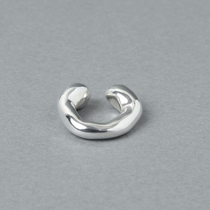 [NINENINE] シルバー925 イヤーカフ | 22 - E - 015 - apartir Online Store アパルティール セレクトショップ