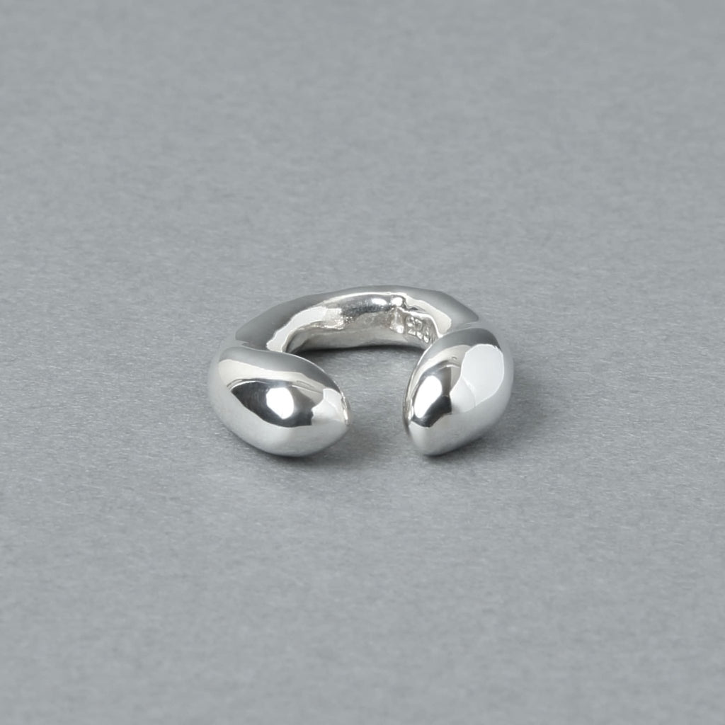 [NINENINE] シルバー925 イヤーカフ | 22 - E - 015 - apartir Online Store アパルティール セレクトショップ