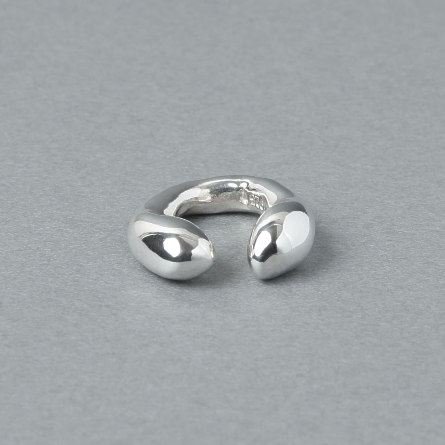 [NINENINE] シルバー925 イヤーカフ | 22 - E - 015 - apartir Online Store アパルティール セレクトショップ