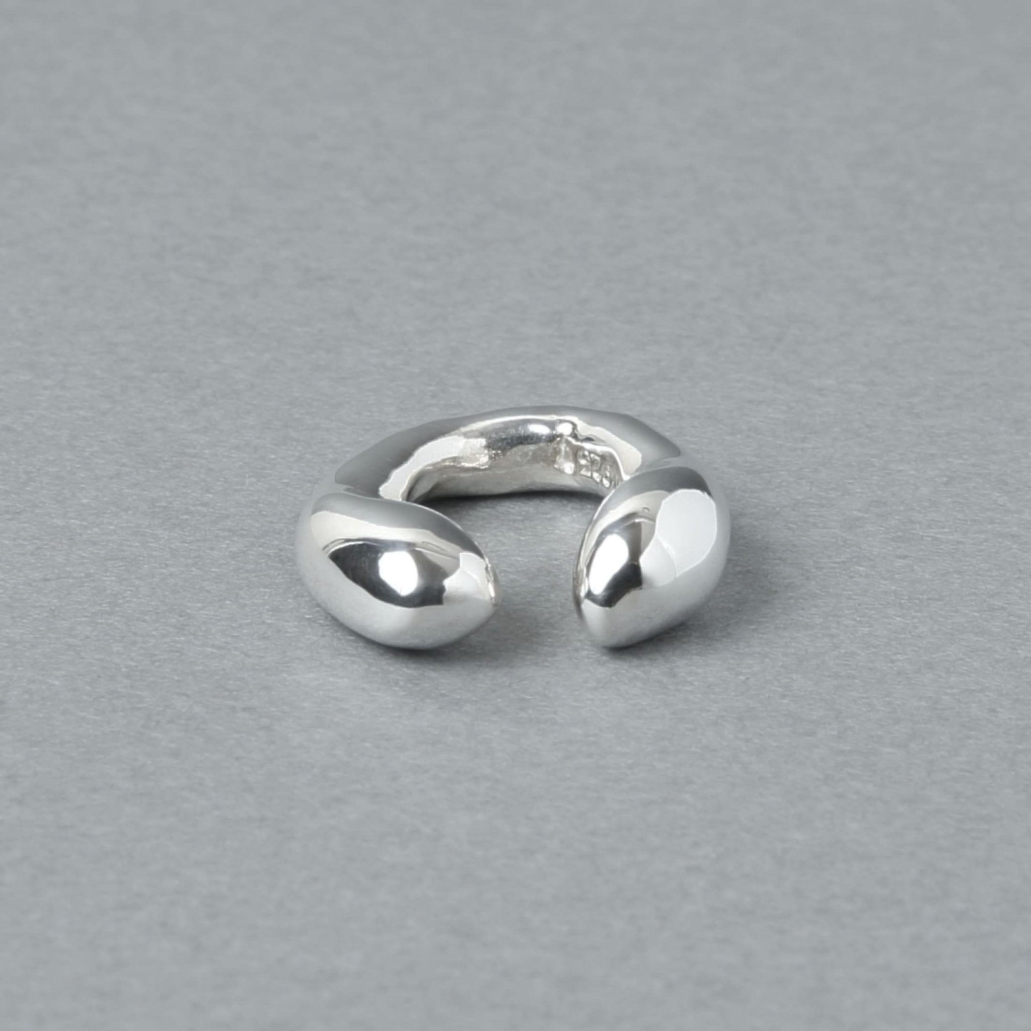 [NINENINE] シルバー925 イヤーカフ | 22 - E - 015 - apartir Online Store アパルティール セレクトショップ