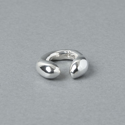 [NINENINE] シルバー925 イヤーカフ | 22 - E - 015 - apartir Online Store アパルティール セレクトショップ