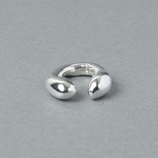 [NINENINE] シルバー925 イヤーカフ | 22 - E - 015 - apartir Online Store アパルティール セレクトショップ