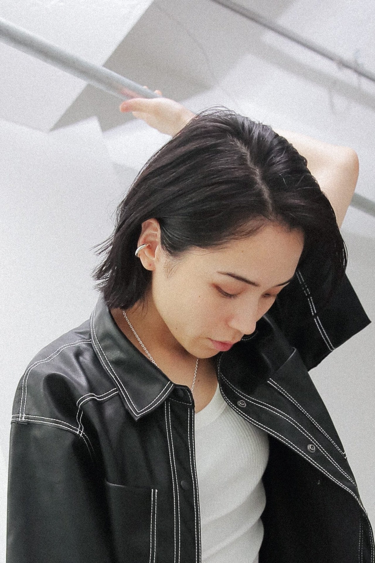 [NINENINE] シルバー925 イヤーカフ | 22 - E - 015 - apartir Online Store アパルティール セレクトショップ