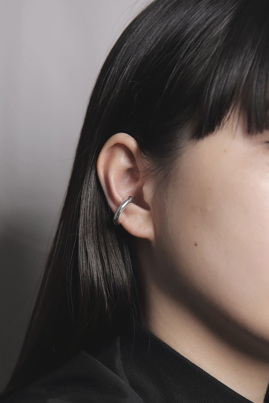 [NINENINE] シルバー925 イヤーカフ | 22 - E - 015 - apartir Online Store アパルティール セレクトショップ