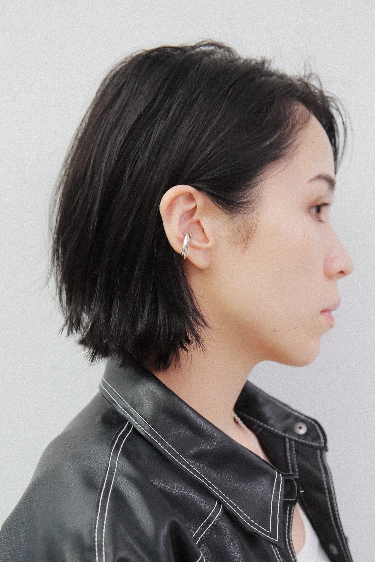 [NINENINE] シルバー925 イヤーカフ | 22 - E - 015 - apartir Online Store アパルティール セレクトショップ