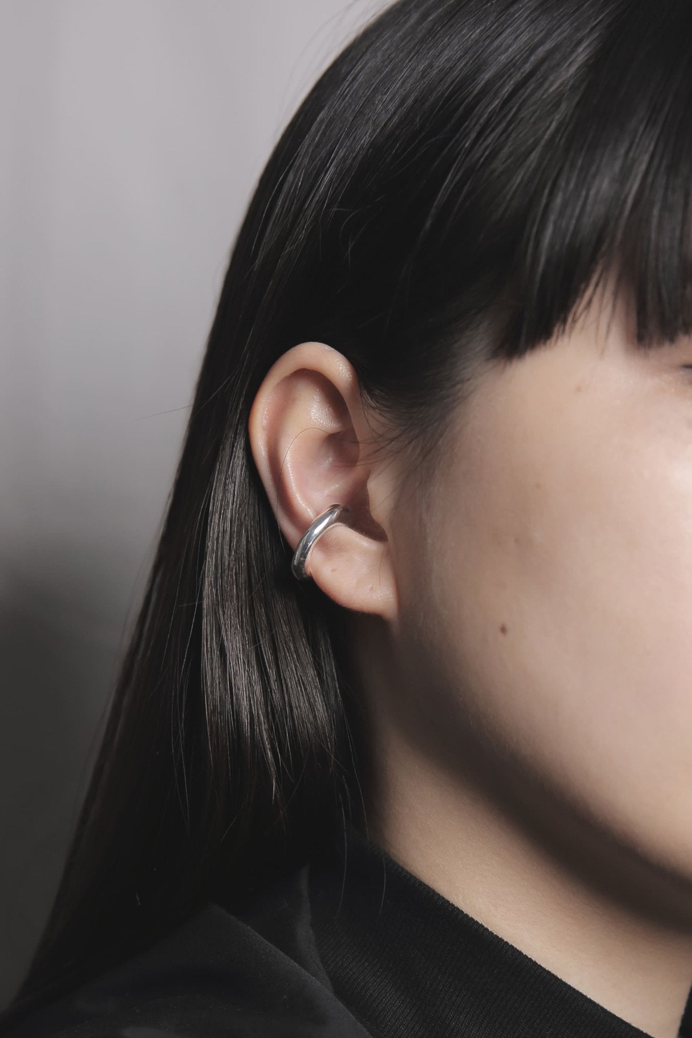 [NINENINE] シルバー925 イヤーカフ | 22 - E - 015 - apartir Online Store アパルティール セレクトショップ