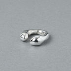 [NINENINE] シルバー925 イヤーカフ | 22 - E - 015 - apartir Online Store アパルティール セレクトショップ