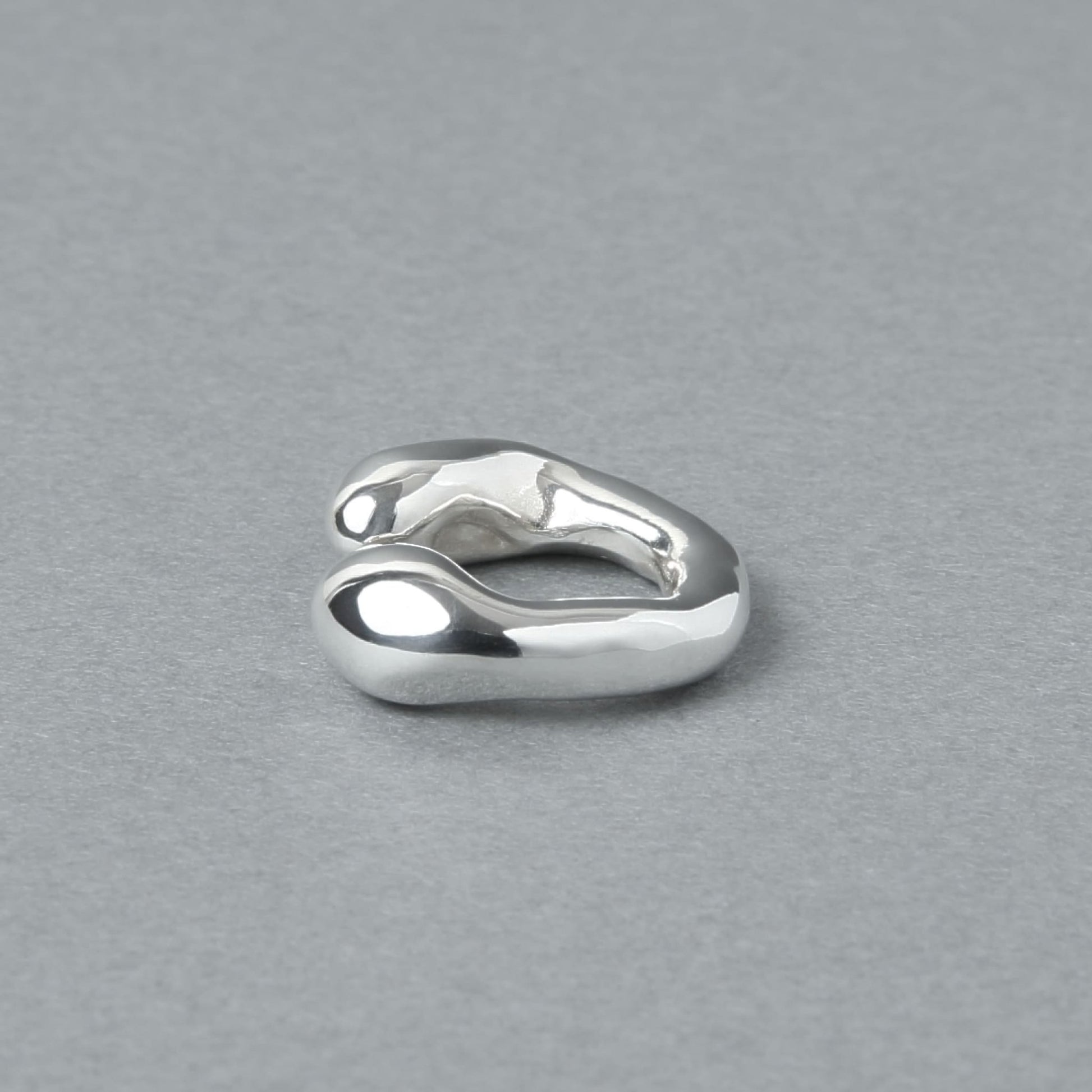 [NINENINE] シルバー925 イヤーカフ | 22 - E - 015 - apartir Online Store アパルティール セレクトショップ