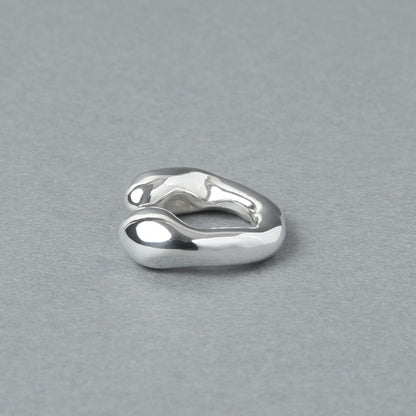 [NINENINE] シルバー925 イヤーカフ | 22 - E - 015 - apartir Online Store アパルティール セレクトショップ