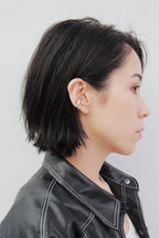 [NINENINE] シルバー925 イヤーカフ | 22 - E - 015 - apartir Online Store アパルティール セレクトショップ