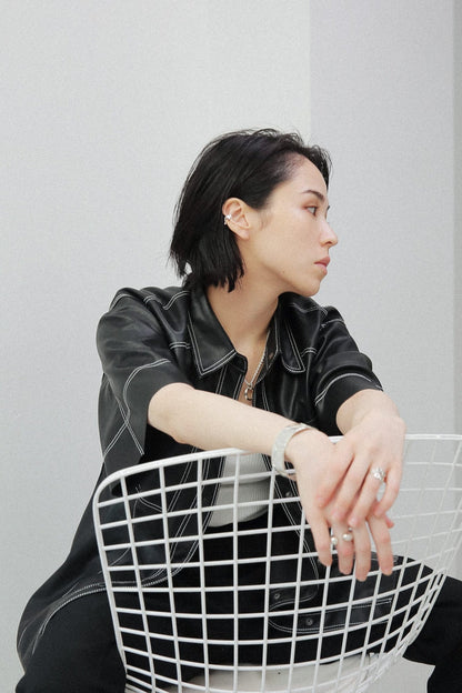 [NINENINE] シルバー925 イヤーカフ | 22 - E - 016 - apartir Online Store アパルティール セレクトショップ