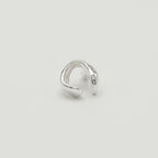 [NINENINE] シルバー925 イヤーカフ | 22 - E - 016 - apartir Online Store アパルティール セレクトショップ