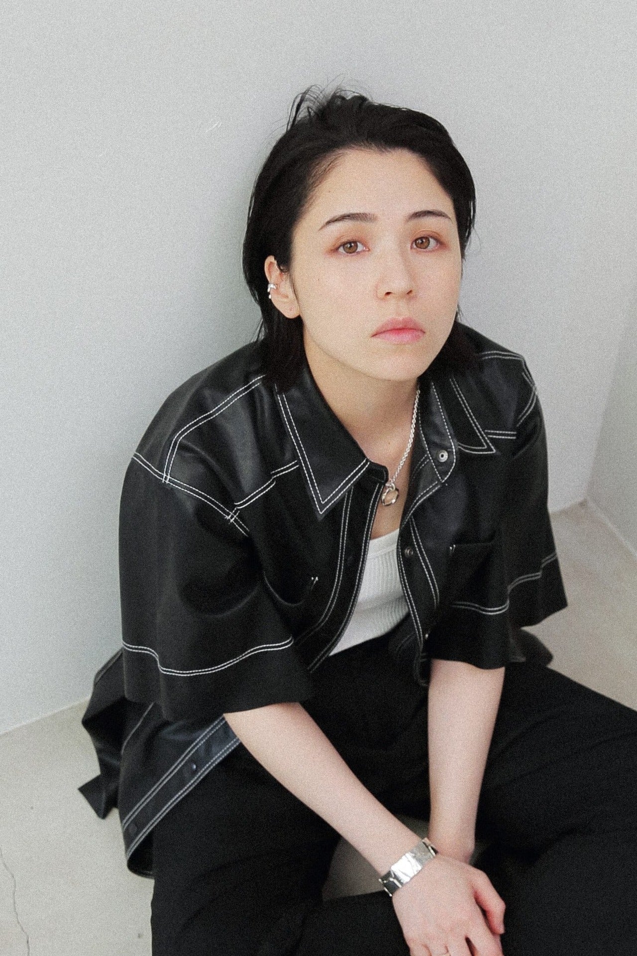 [NINENINE] シルバー925 イヤーカフ | 22 - E - 016 - apartir Online Store アパルティール セレクトショップ