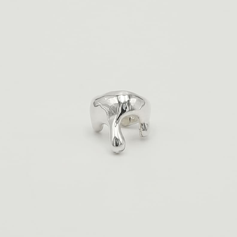 [NINENINE] シルバー925 イヤーカフ | 22 - E - 016 - apartir Online Store アパルティール セレクトショップ