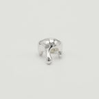 [NINENINE] シルバー925 イヤーカフ | 22 - E - 016 - apartir Online Store アパルティール セレクトショップ