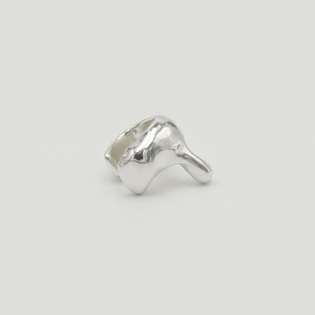 [NINENINE] シルバー925 イヤーカフ | 22 - E - 016 - apartir Online Store アパルティール セレクトショップ