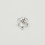 [NINENINE] シルバー925 イヤーカフ | 22 - E - 016 - apartir Online Store アパルティール セレクトショップ